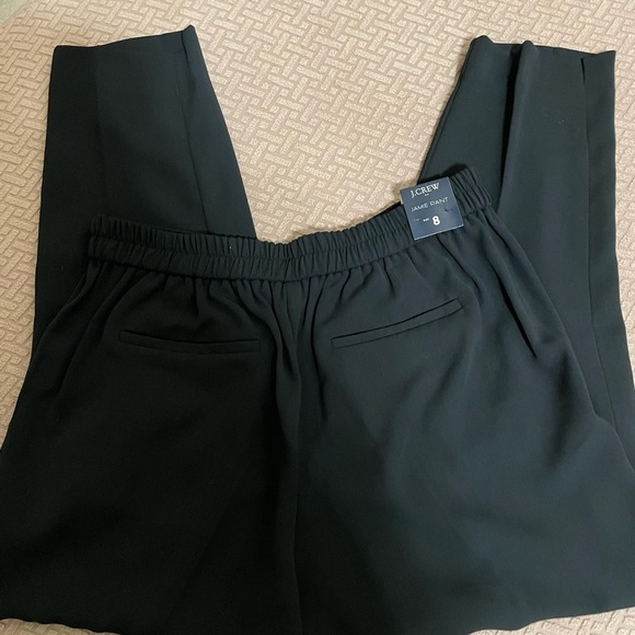 JCrew Factory Jamie Pant Black - Picture 9 of 14